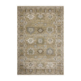 Loloi Tamryn Sage / Stone Runner Rug Loloi 2'7" x 8'0"