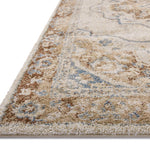 Loloi Tamryn Natural / Multi Rug Loloi