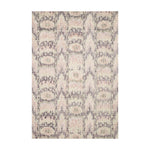 Loloi Tatum Blush / Raisin Rug RUGS - wool Loloi 18" x 18"