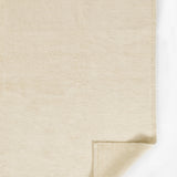 Tavira Hand Woven Linen Area Rug RUGS - Linen Momeni