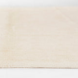 Tavira Hand Woven Linen Area Rug RUGS - Linen Momeni