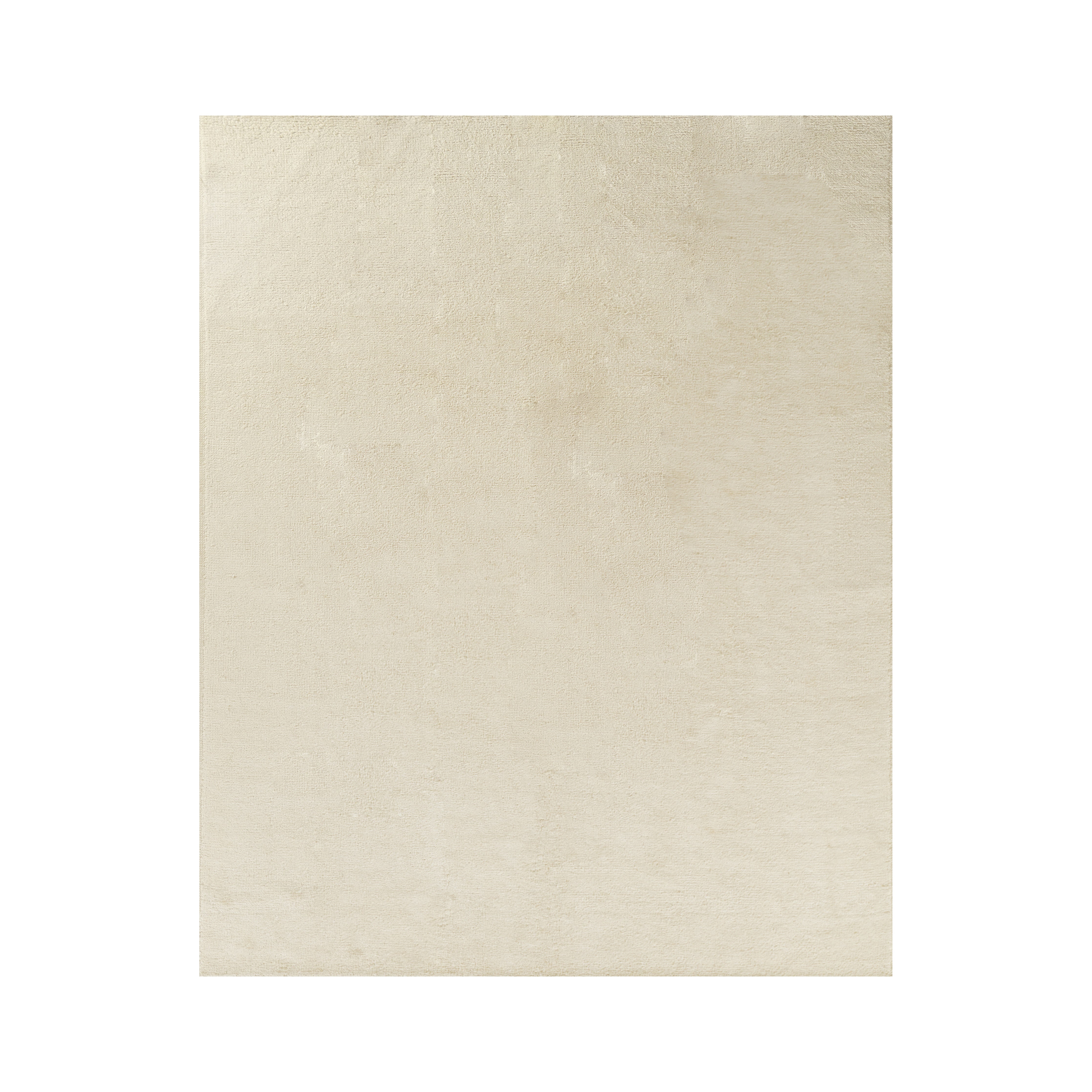 Tavira Hand Woven Linen Area Rug RUGS - Linen Momeni 5' x 8'
