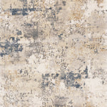 Loloi Teagan Sand / Mist Rug RUGS - synthetic Loloi