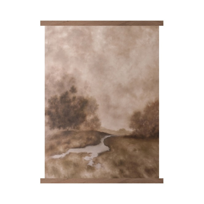 "Autumn" Tapestry Art ARTWORK - framed art Northwood Collection