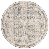 Loloi Theia Natural / Ocean Rug RUGS - synthetic Loloi