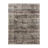 Loloi Theia Grey / Multi Rug RUGS - synthetic Loloi 18" x 18"
