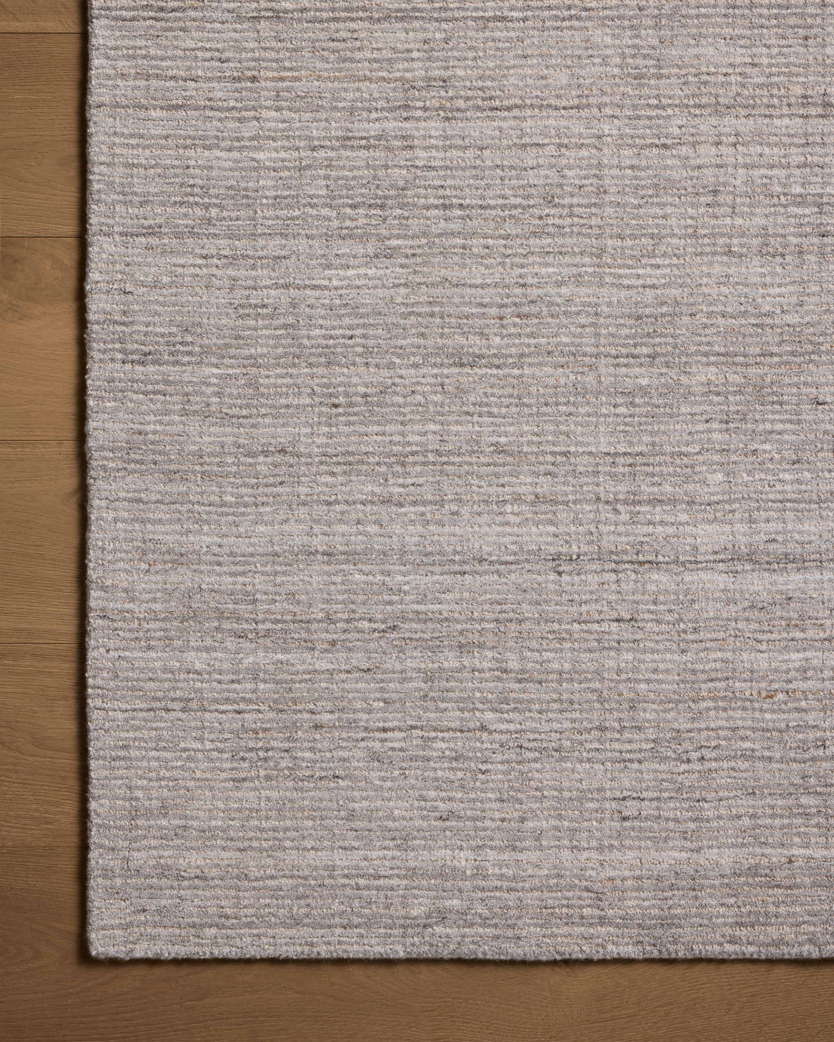 Loloi Thorne Grey Rug- Rug & Weave
