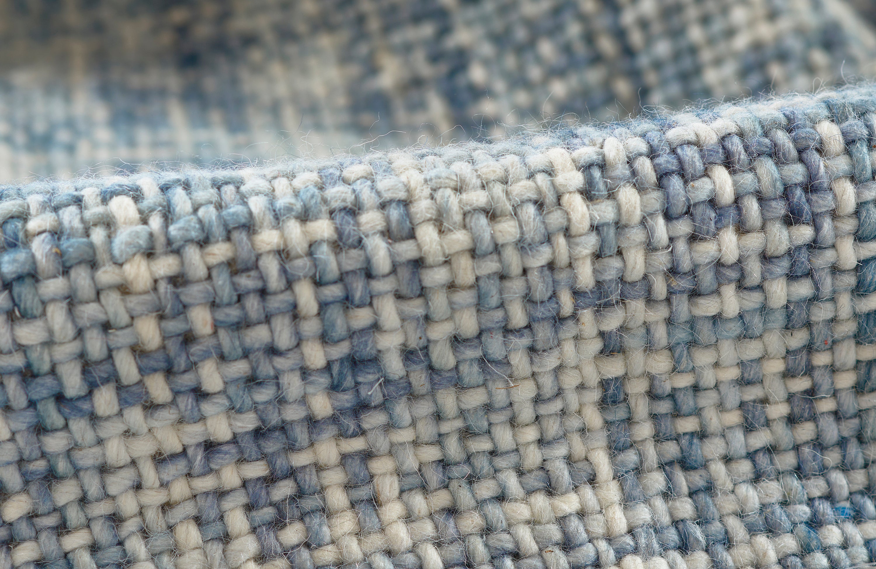 Thatcher Hand Woven Rug RUGS - wool Momeni