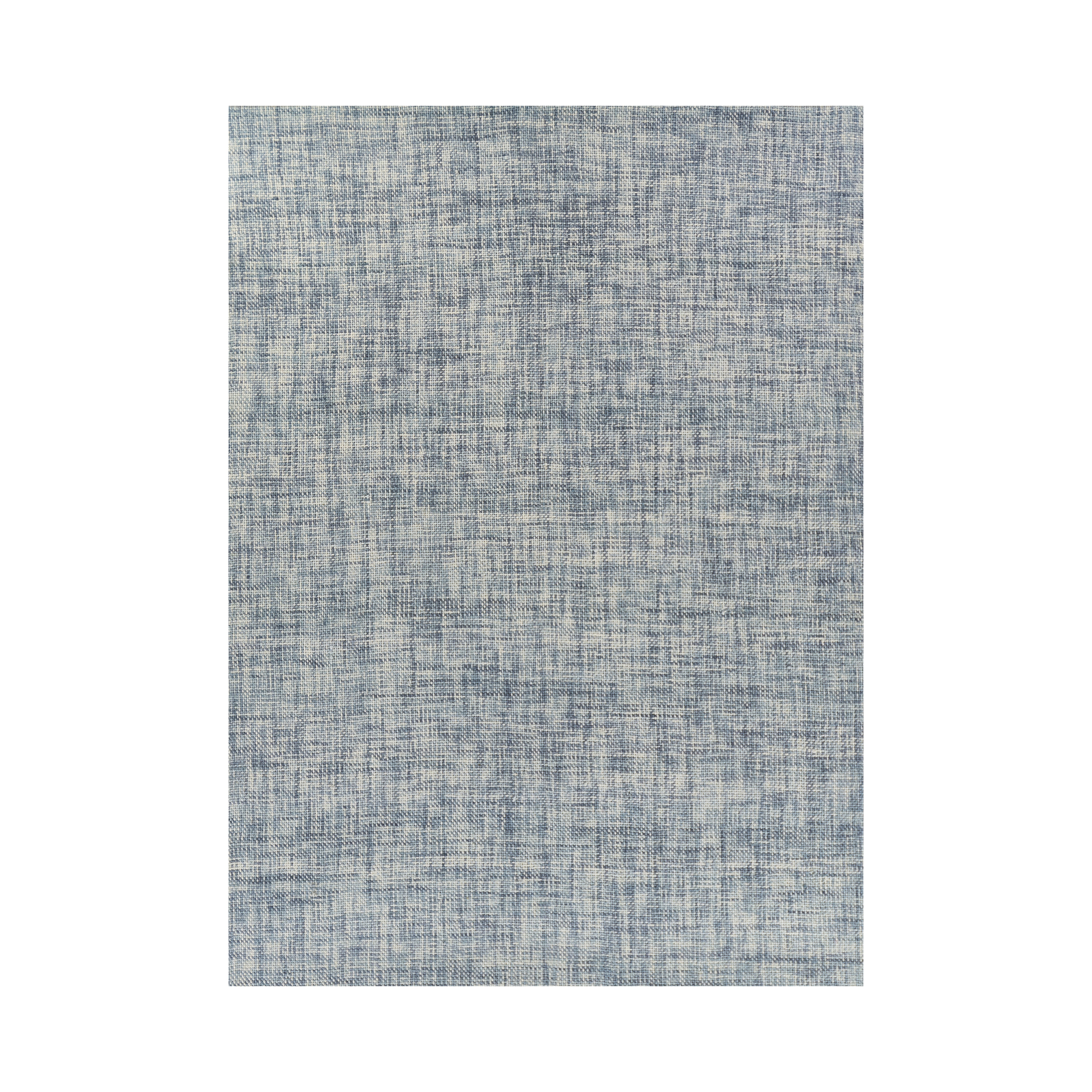 Thatcher Hand Woven Rug RUGS - wool Momeni Blue 2' X 3'
