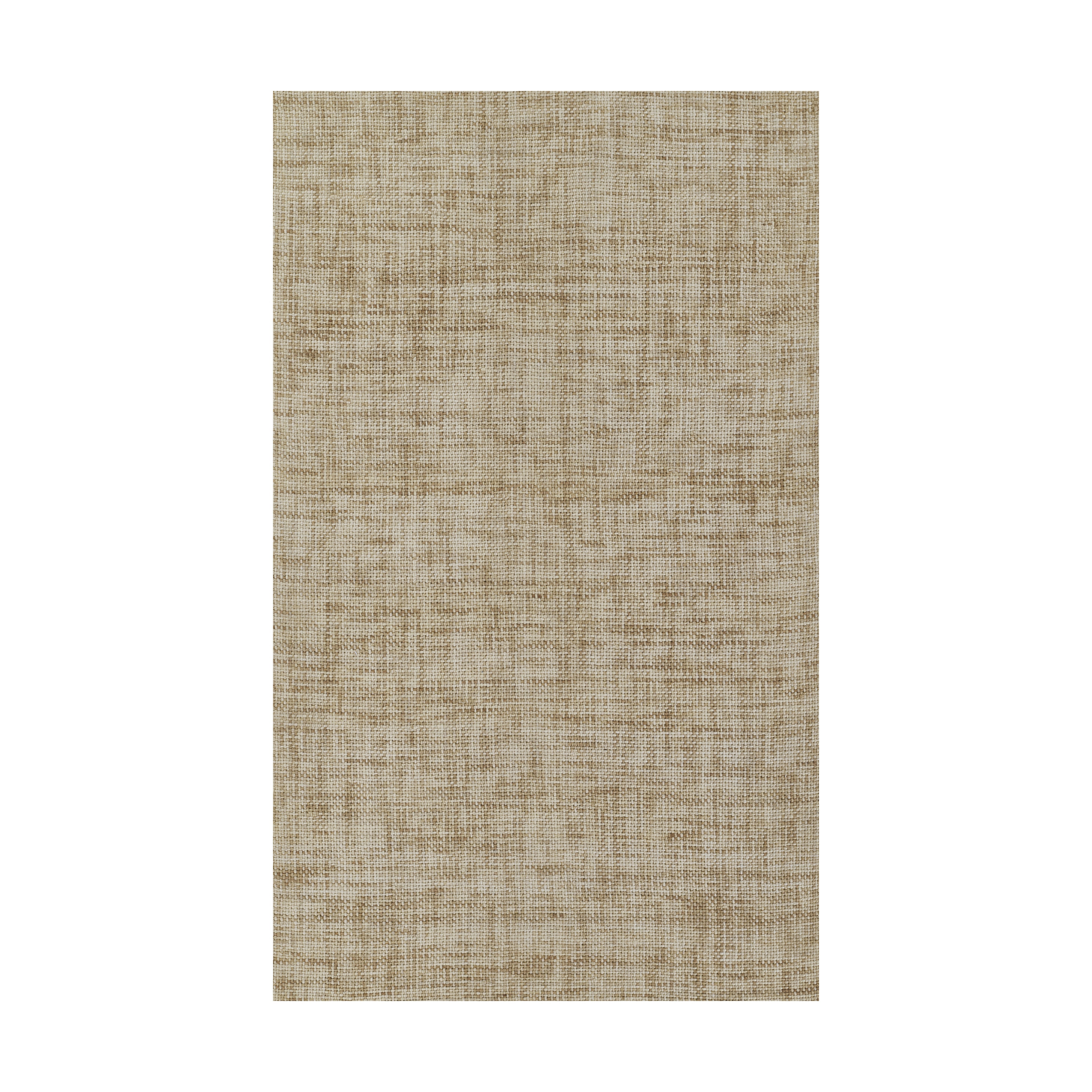 Thatcher Hand Woven Rug RUGS - wool Momeni Natural 2' X 3'