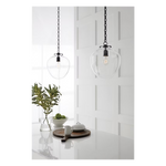 Katie Acorn Pendant LIGHTING - pendant Visual Comfort