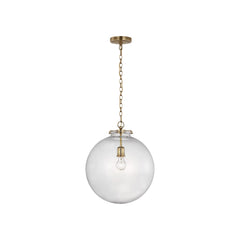 Antique Brass