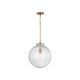 Antique Brass