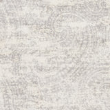 Loloi Torrance Grey Rug No.1 RUGS - synthetic Loloi