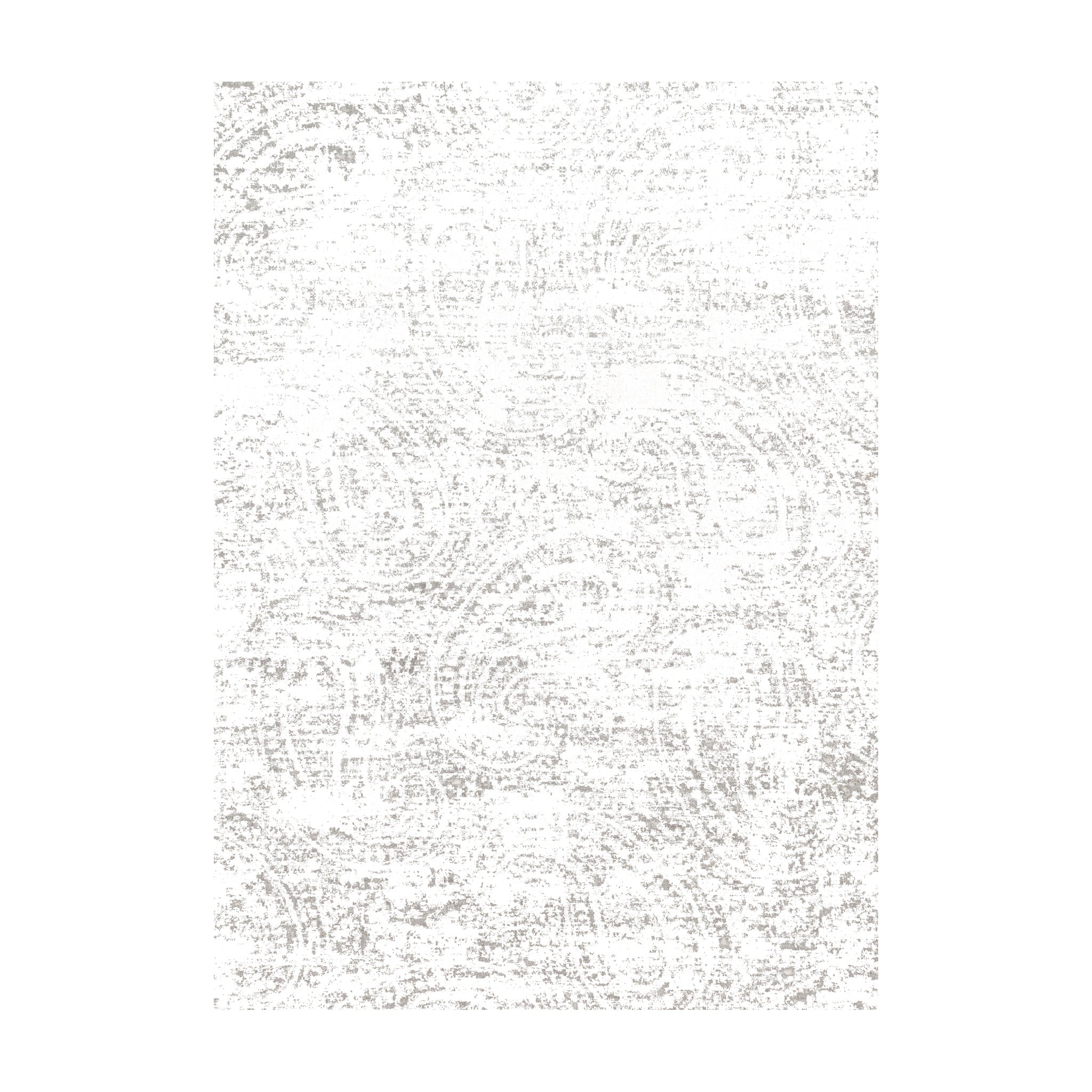 Loloi Torrance Grey Rug No.1 RUGS - synthetic Loloi 3'9" x 5'9"