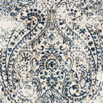Loloi Torrance Ivory / Indigo Rug RUGS - synthetic Loloi