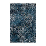 Loloi Torrance Navy / Indigo Rug RUGS - synthetic Loloi 9'3" x 13'