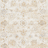 Loloi Torrance Ivory Rug RUGS - synthetic Loloi