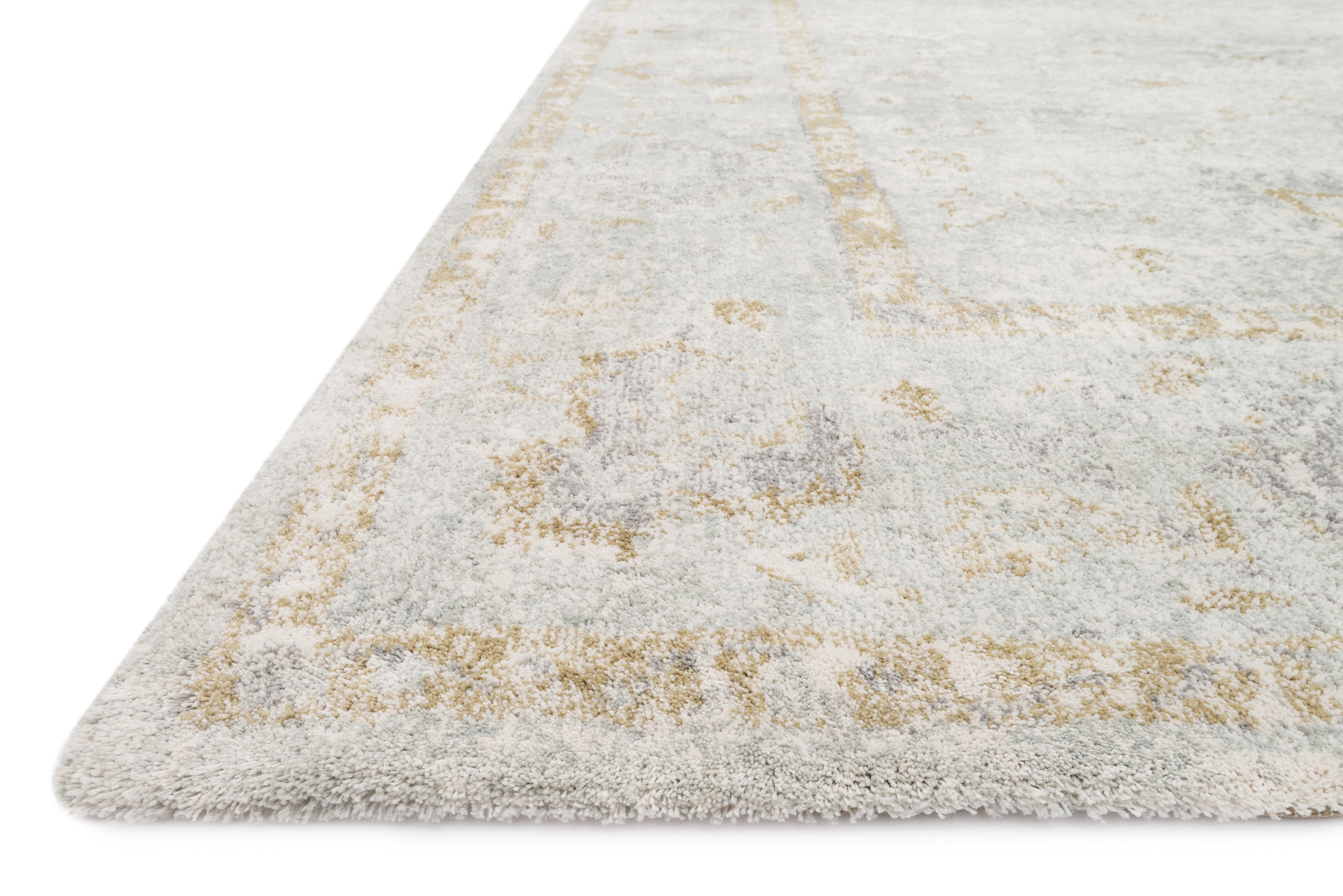 Loloi Torrance Sea Rug RUGS - synthetic Loloi