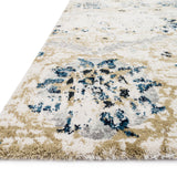 Loloi Torrance Ivory / Multi Rug RUGS - synthetic Loloi