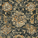 Loloi Torrance Charcoal Rug RUGS - synthetic Loloi