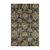 Loloi Torrance Charcoal Rug RUGS - synthetic Loloi 18" x 18"