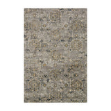 Loloi Torrance Grey Rug No.2 RUGS - synthetic Loloi 3'9" x 5'9"