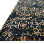 Loloi Torrance Midnight Rug RUGS - synthetic Loloi