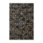 Loloi Torrance Midnight Rug RUGS - synthetic Loloi 2'7" x 4'
