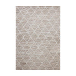 Loloi Townes Pebble / Beige Rug RUGS - synthetic Loloi 18" x 18"