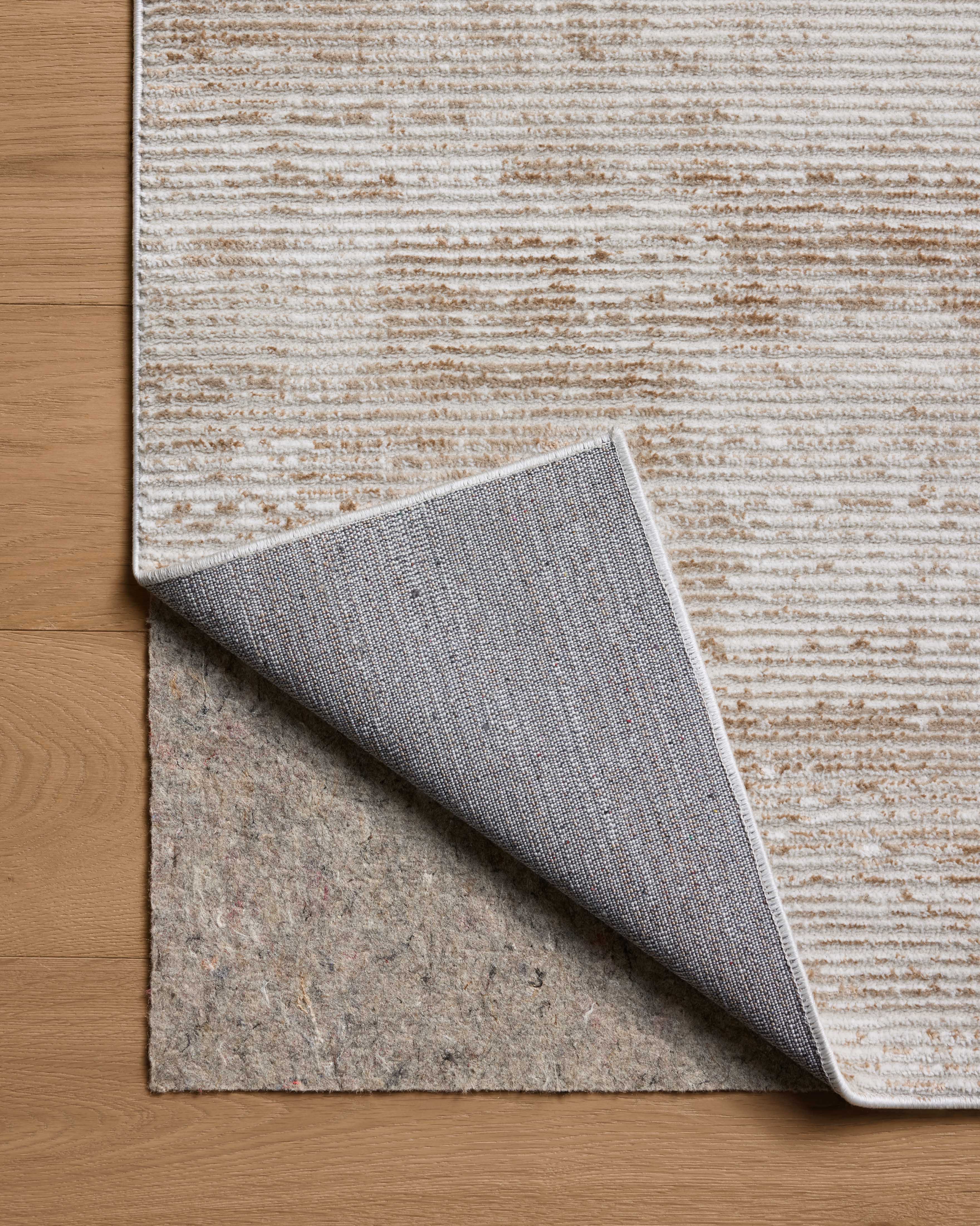 Loloi Townes Sand / Beige Rug RUGS - synthetic Loloi