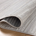 Loloi Townes Beige / Grey Rug RUGS - synthetic Loloi