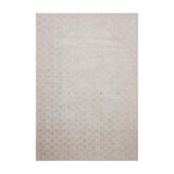 Loloi Townes Beige / Clay Rug RUGS - synthetic Loloi 18" x 18"