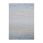 Loloi Townes Natural / Sky Rug RUGS - synthetic Loloi 18" x 18"