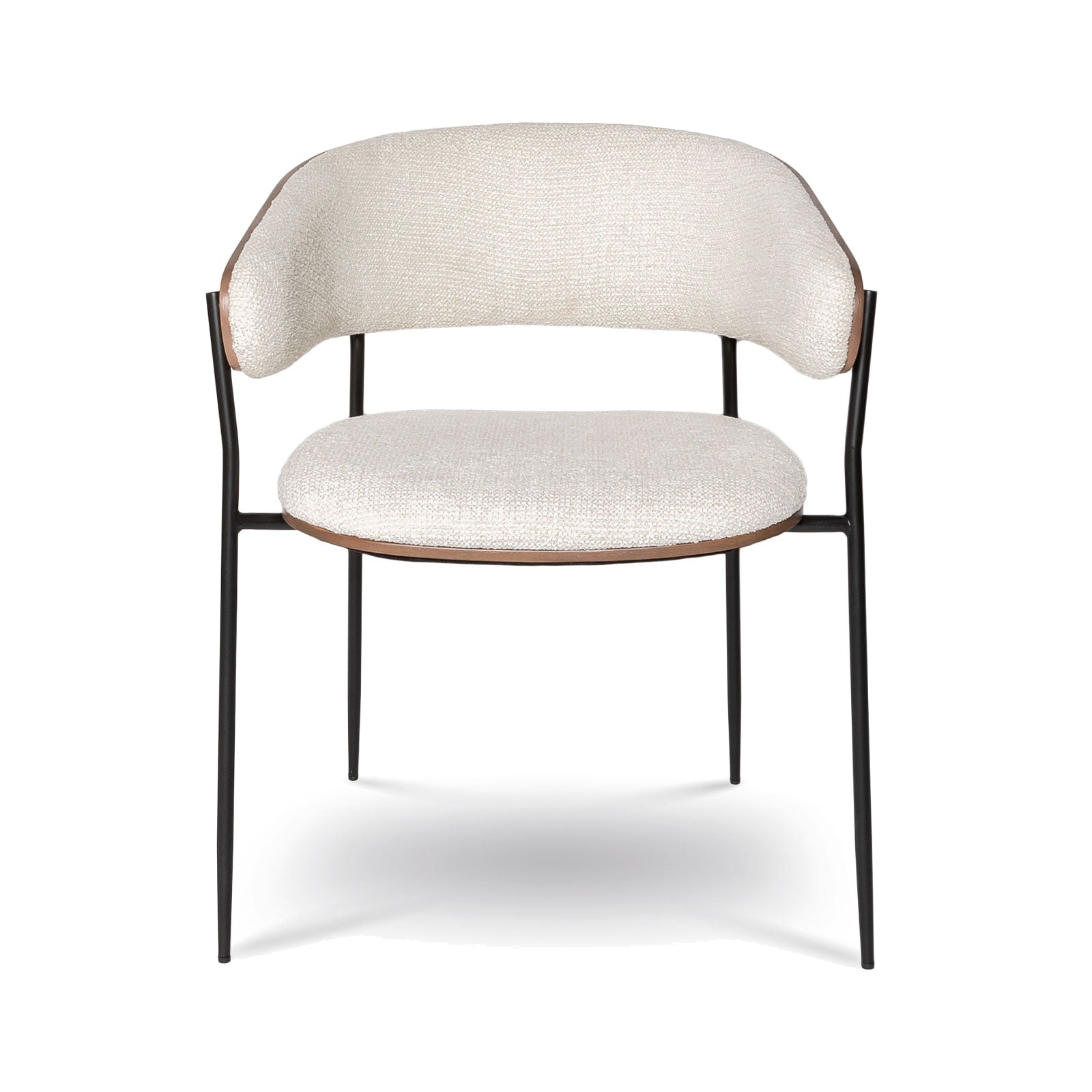 Truman Dining Chair – view 2