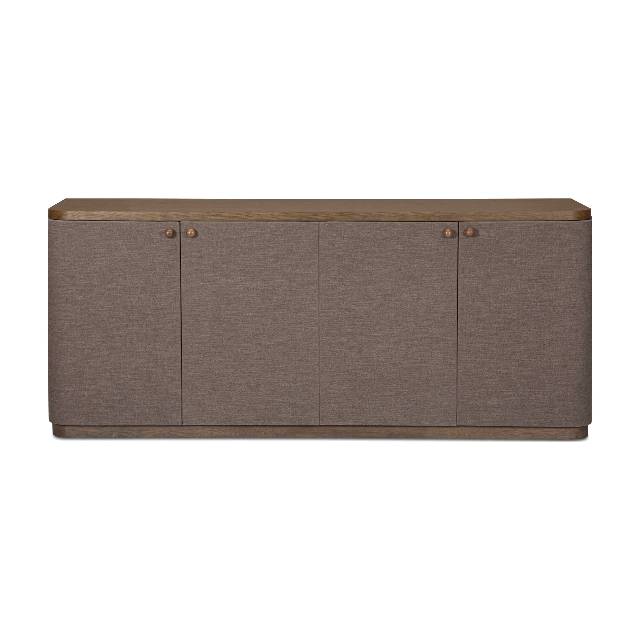 Simone Sideboard FURNITURE - sideboard Moe's Furniture