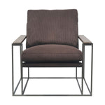 Lola Club Chair - Rug & Weave