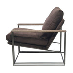 Lola Club Chair - Rug & Weave