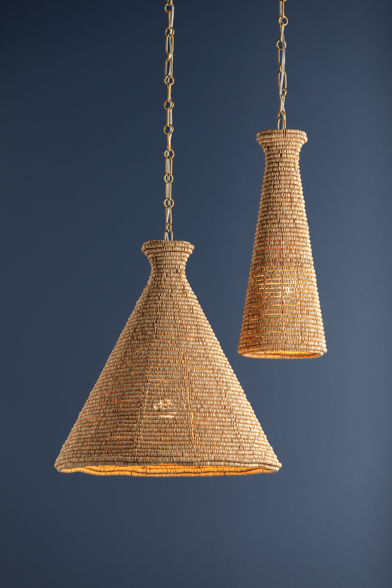 Tallman Pendant LIGHTING - pendant Hudson Valley Lighting