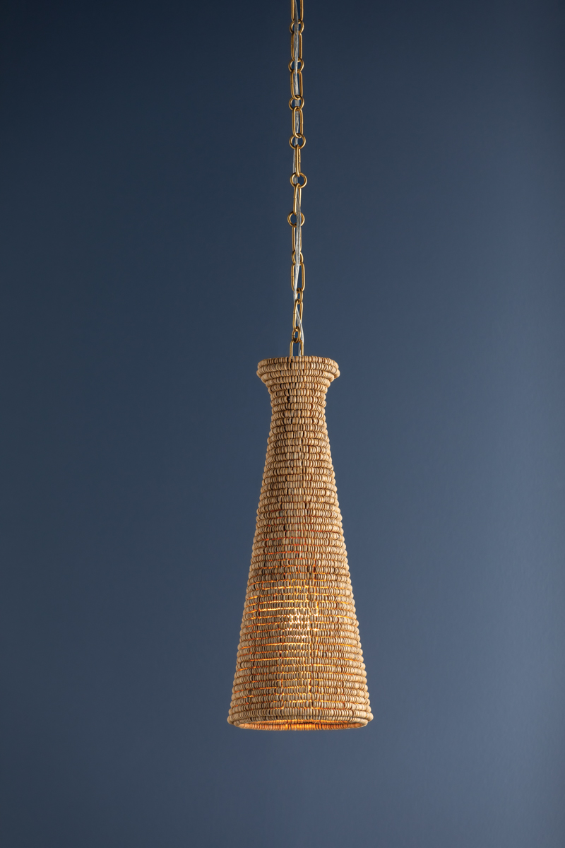 Tallman Pendant LIGHTING - pendant Hudson Valley Lighting