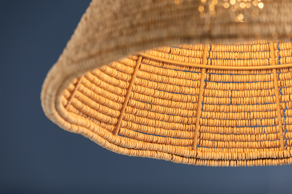 Tallman Pendant LIGHTING - pendant Hudson Valley Lighting