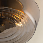 Theodore Flush Mount LIGHTING - flush mount Hudson Valley Lighting