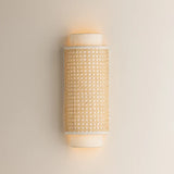 Tina Wall Sconce LIGHTING - Wall Sconce Hudson Valley Lighting