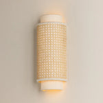 Tina Wall Sconce LIGHTING - Wall Sconce Hudson Valley Lighting