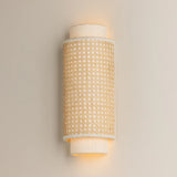 Tina Wall Sconce LIGHTING - Wall Sconce Hudson Valley Lighting