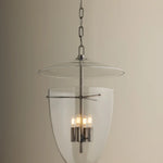 Tully Lantern LIGHTING - Lantern Hudson Valley Lighting