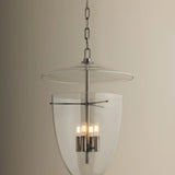 Tully Lantern LIGHTING - Lantern Hudson Valley Lighting