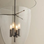 Tully Lantern LIGHTING - Lantern Hudson Valley Lighting