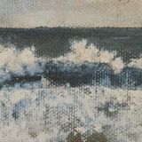 "Turn Of The Tides" Framed Art Print