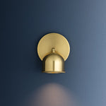 Tuthill Flush Mount LIGHTING - Flush Mount Hudson Valley Lighting